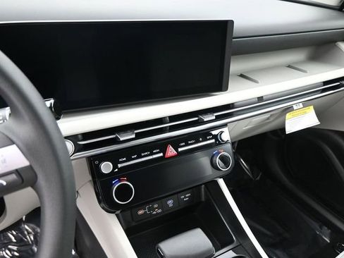 New 2026 Hyundai Tucson SEL AWD/4WD image 19