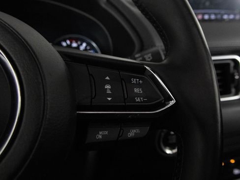 Used 2019 MAZDA CX-5 Signature image 30