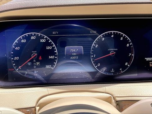 Used 2018 Mercedes-Benz S 450 Sedan image 16