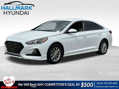 Used 2019 Hyundai Sonata SE