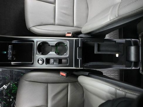 Used 2023 Lincoln Corsair Reserve w/ Jet Appearance Package image 35