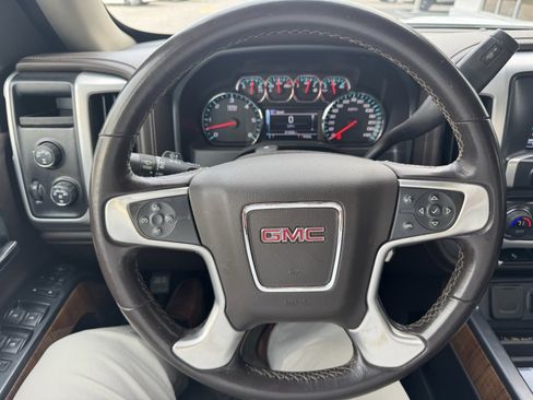 Used 2018 GMC Sierra 1500 SLT w/ SLT Premium Package image 8