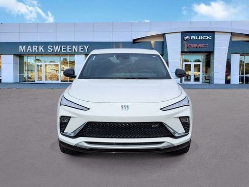 New 2026 Buick Envista Sport Touring w/ Convenience I Package image 2