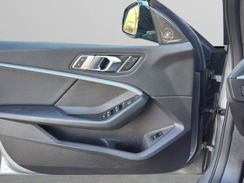 Used 2023 BMW 228i Gran Coupe w/ M Sport Package FWD image 10