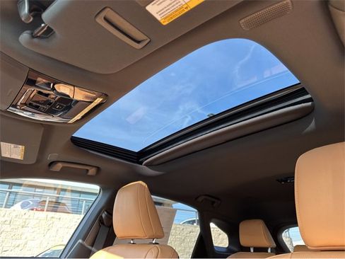 New 2026 Lexus RX 350 Premium Plus image 12