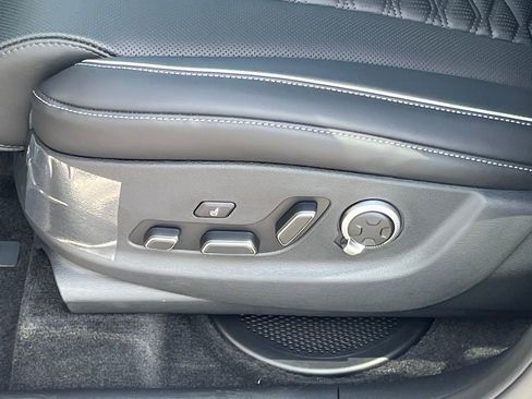 New 2026 Genesis GV80 3.5T e-SC AWD/4WD image 10