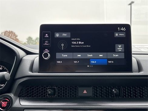 New 2026 Honda CR-V LX image 32