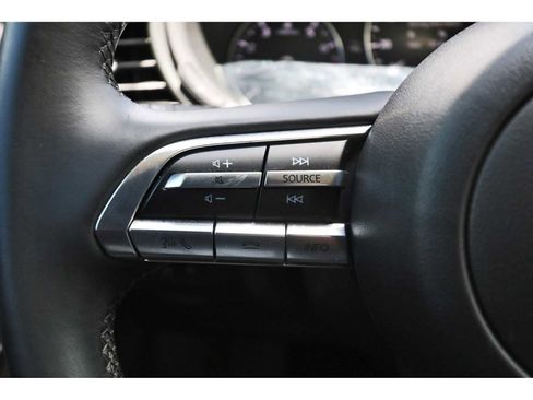 Used 2023 MAZDA CX-30 AWD 2.5 S w/ Preferred Package image 15