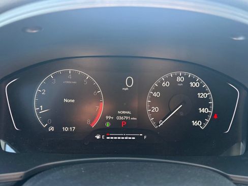 Used 2025 Honda Civic Sport image 14
