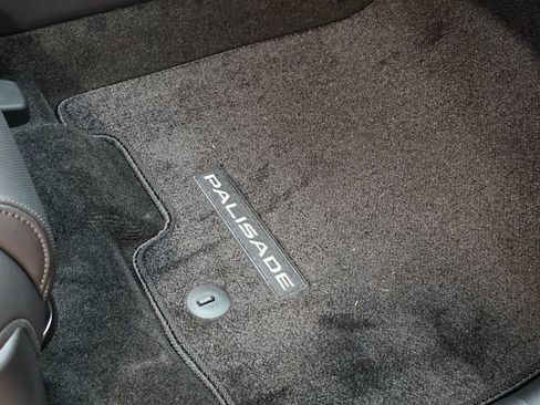 New 2026 Hyundai Palisade FWD Hybrid w/ Tow & Go Package image 9