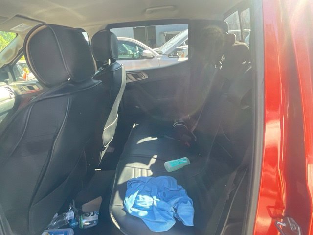 Used 2019 Ford Ranger XLT w/ Equipment Group 302A Luxury RWD image 9