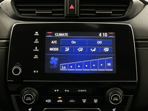 Used 2021 Honda CR-V Special Edition image 20