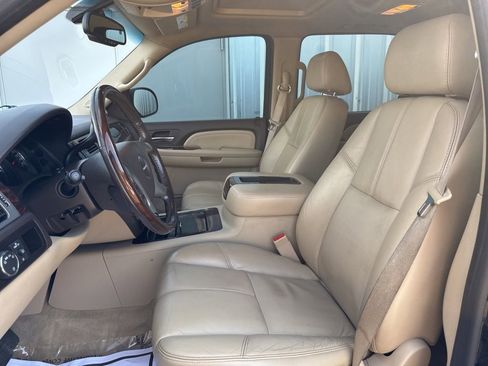 Used 2008 GMC Yukon XL Denali image 11