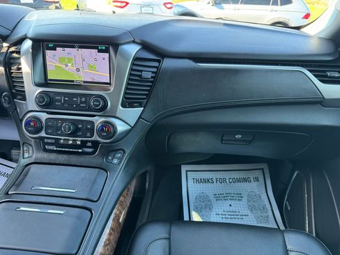 Used 2016 Chevrolet Tahoe LTZ image 34