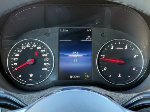 New 2025 Mercedes-Benz Sprinter 3500 image 10