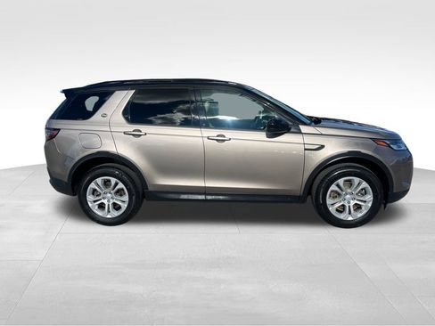 Used 2023 Land Rover Discovery Sport S image 6