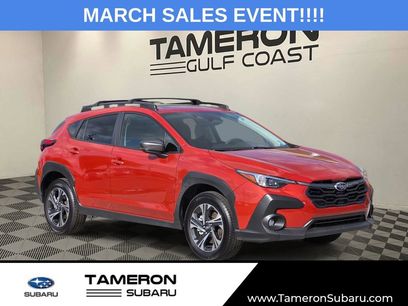 Used 2025 Subaru Crosstrek 2.0i Premium