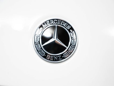 Certified 2026 Mercedes-Benz GLB 250 image 34