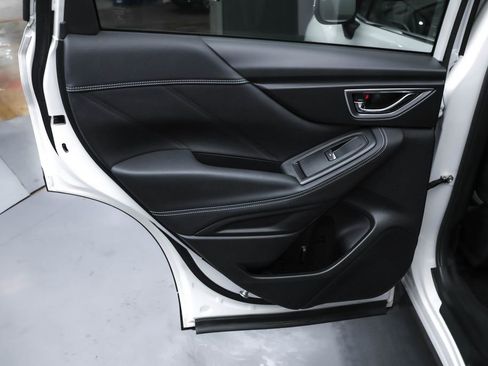 Used 2021 Subaru Forester Limited w/ Popular Package #3 image 31