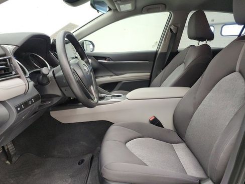 Certified 2024 Toyota Camry LE image 15