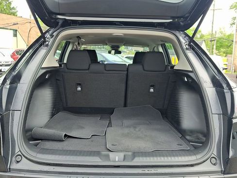 Certified 2023 Honda HR-V LX image 28