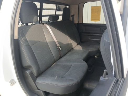 Used 2020 RAM 3500 Tradesman image 34