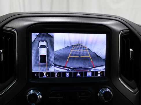 Used 2022 GMC Sierra 2500 Denali image 23