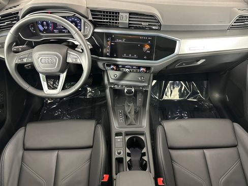 Used 2025 Audi Q3 2.0T Premium w/ Convenience Package image 12