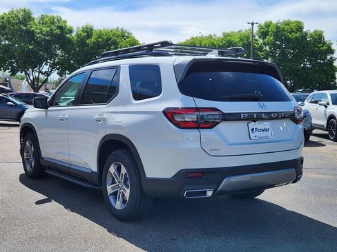 New 2026 Honda Pilot EX-L image 5