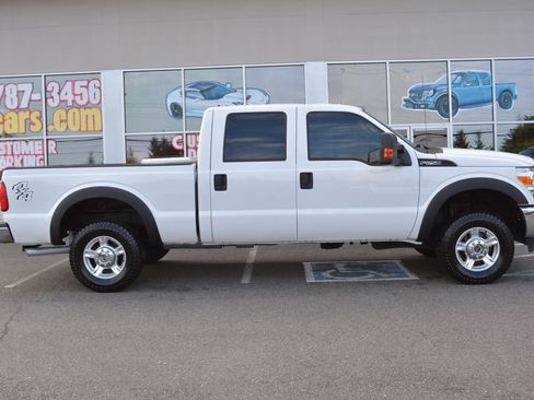 Used 2013 Ford F250 XL w/ PWR Equipment Group image 8