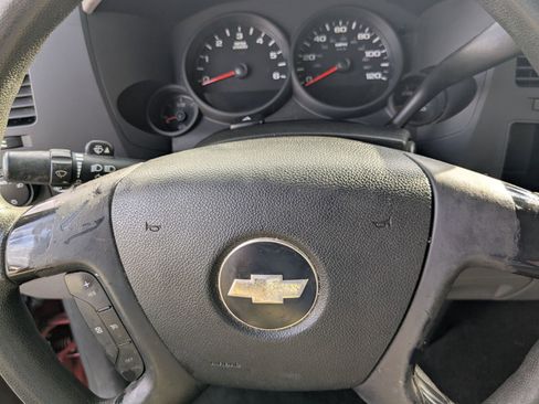 Used 2009 Chevrolet Silverado 1500 LS image 11