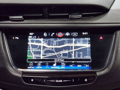 Used 2018 Cadillac XT5 Premium Luxury FWD image 37