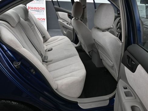 Used 2007 Kia Optima LX image 22