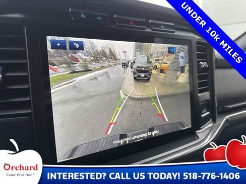 Certified 2023 Ford F150 XLT w/ Equipment Group 302A High image 31