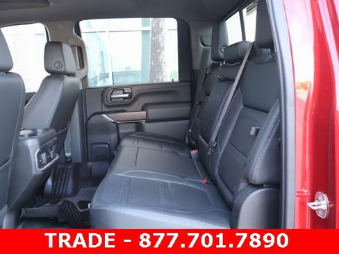 Used 2022 GMC Sierra 2500 Denali w/ Denali Ultimate Package image 15