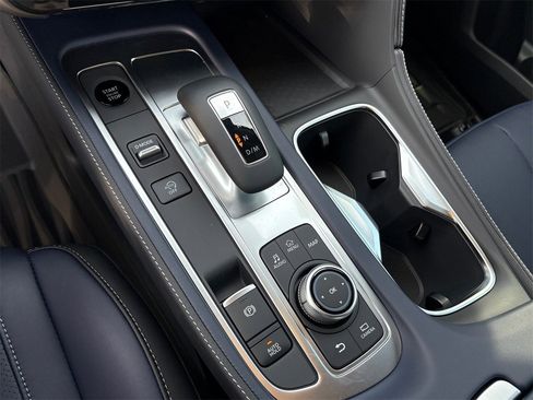 New 2026 INFINITI QX60 Sport image 23