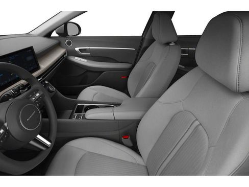 New 2026 Hyundai Sonata Blue FWD image 97