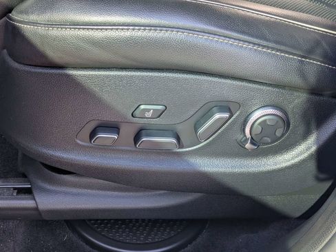 Used 2023 Genesis GV80 2.5T w/ Prestige Package AWD/4WD image 21