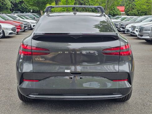 New 2026 Genesis GV60 Advance AWD/4WD image 6