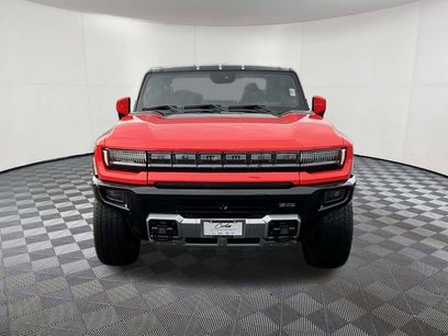 Used 2025 GMC Hummer EV 3X