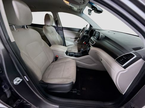 Used 2020 Hyundai Tucson SE w/ Cargo Package AWD/4WD image 28