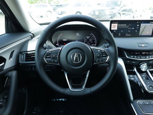 New 2025 Acura TLX Technology Package image 17