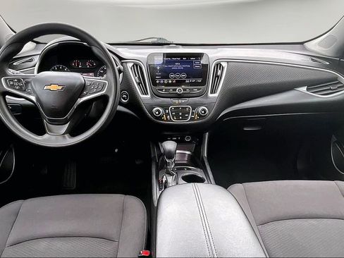 Used 2024 Chevrolet Malibu LT image 7