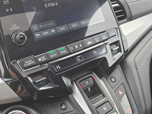 Used 2024 Honda Odyssey EX-L image 30