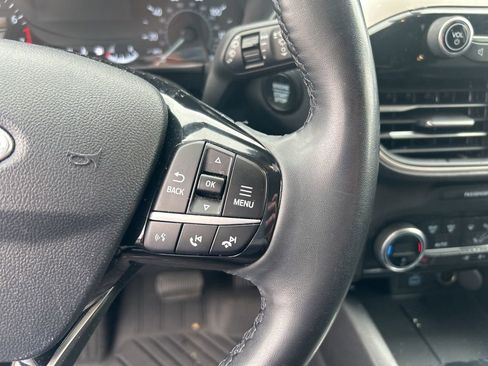 Used 2021 Ford Escape SEL AWD/4WD image 12