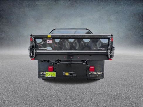 New 2025 Chevrolet Silverado 3500 W/T w/ WT Convenience Package image 5