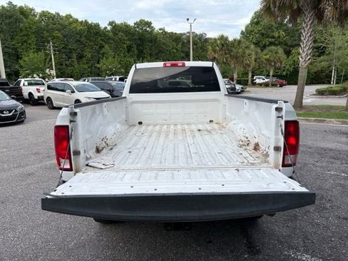 Used 2017 RAM 2500 Tradesman w/ Popular Equipment Group AWD/4WD image 32