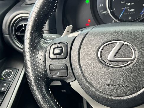 Used 2023 Lexus IS 350 F Sport image 18