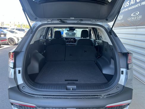 New 2025 Kia Sportage LX image 14