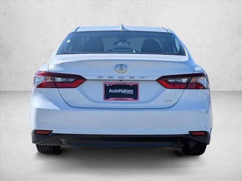 Used 2024 Toyota Camry LE FWD image 7